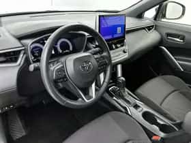 Toyota Corolla_Cross (2024) thumbnail 35