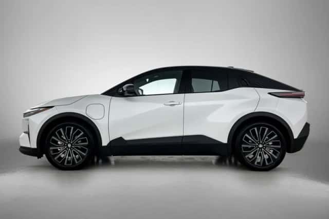 Toyota C-HR+ (2026) thumbnail 3