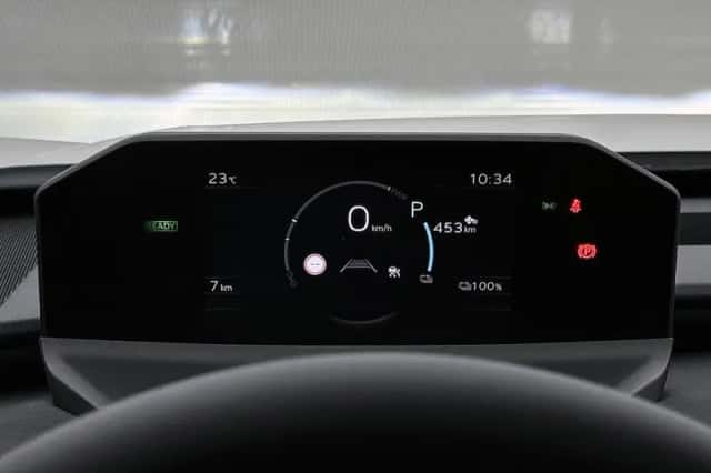 Toyota C-HR+ (2026) thumbnail 5