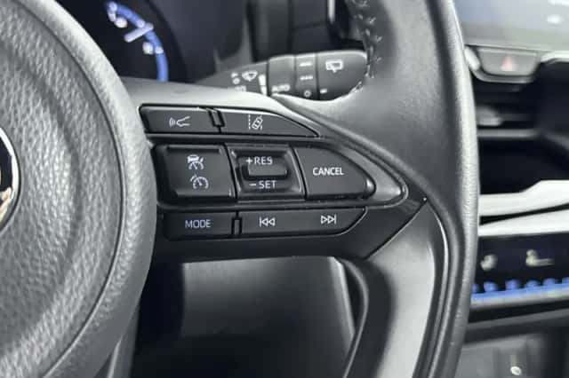 Toyota Yaris Cross (2022) thumbnail 5
