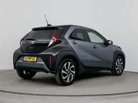 Toyota Aygo (2024) thumbnail 2