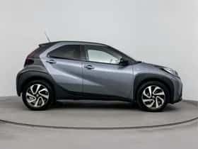 Toyota Aygo (2024) thumbnail 12