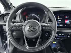 Toyota Aygo (2024) thumbnail 18