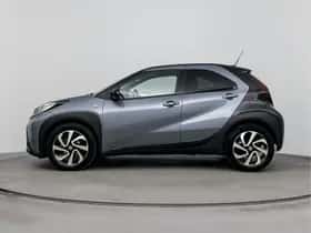 Toyota Aygo (2024) thumbnail 3