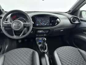 Toyota Aygo (2024) thumbnail 4