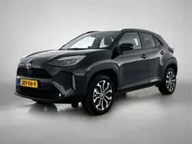 Toyota Yaris_Cross (2024)
