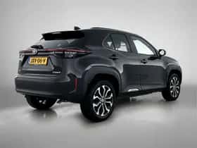 Toyota Yaris_Cross (2024) thumbnail 2
