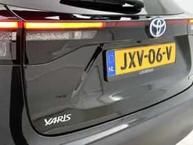 Toyota Yaris_Cross (2024) thumbnail 20