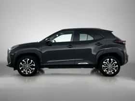 Toyota Yaris_Cross (2024) thumbnail 3