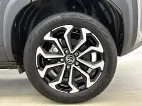 Toyota Yaris_Cross (2024) thumbnail 24