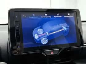 Toyota Yaris_Cross (2024) thumbnail 28