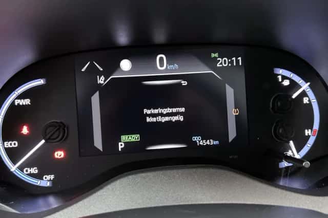 Toyota Yaris_Cross (2024) thumbnail 5