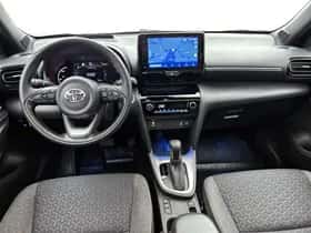 Toyota Yaris_Cross (2024) thumbnail 5