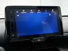 Toyota Yaris_Cross (2024) thumbnail 42