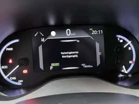 Toyota Yaris_Cross (2024) thumbnail 6