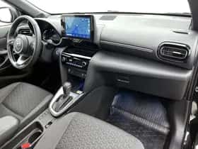 Toyota Yaris_Cross (2024) thumbnail 7