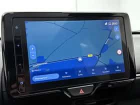 Toyota Yaris_Cross (2024) thumbnail 8