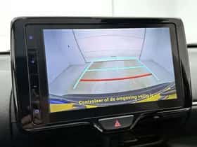 Toyota Yaris_Cross (2024) thumbnail 9