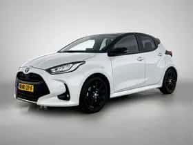 Toyota Yaris (2022)