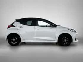 Toyota Yaris (2022) thumbnail 11