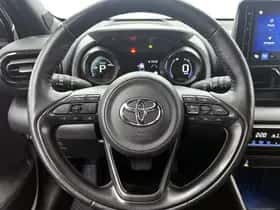 Toyota Yaris (2022) thumbnail 17