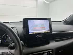 Toyota Yaris (2022) thumbnail 8