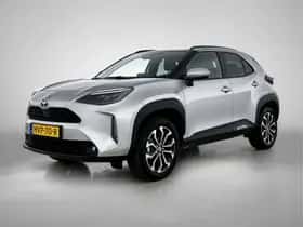 Toyota Yaris_Cross (2025)