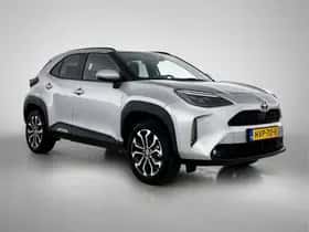 Toyota Yaris_Cross (2025) thumbnail 16