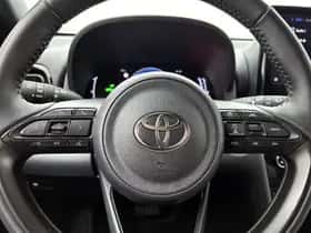 Toyota Yaris_Cross (2025) thumbnail 22