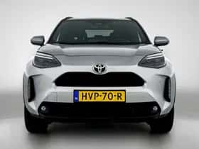 Toyota Yaris_Cross (2025) thumbnail 31
