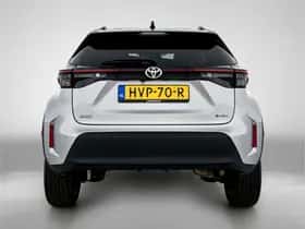 Toyota Yaris_Cross (2025) thumbnail 32