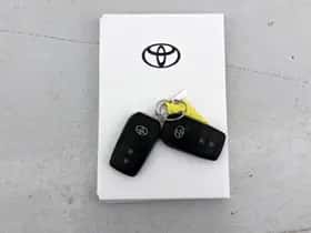 Toyota Yaris_Cross (2025) thumbnail 6