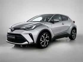 Toyota C-HR (2020) thumbnail 1