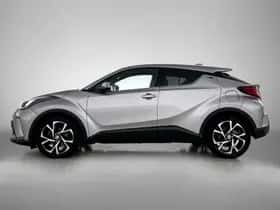 Toyota C-HR (2020) thumbnail 3