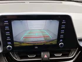 Toyota C-HR (2020) thumbnail 8