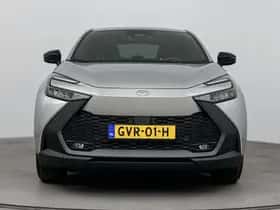 Toyota C-HR (2025) thumbnail 25