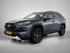 Toyota RAV4 (2023)