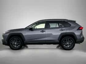 Toyota RAV4 (2023) thumbnail 3