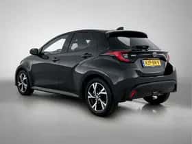 Toyota Yaris (2025) thumbnail 14