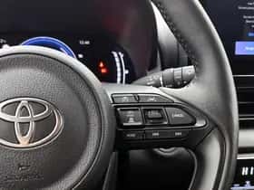Toyota Yaris (2025) thumbnail 15
