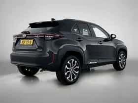 Toyota Yaris_Cross (2024) thumbnail 2