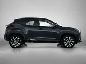 Toyota Yaris_Cross (2024) thumbnail 11
