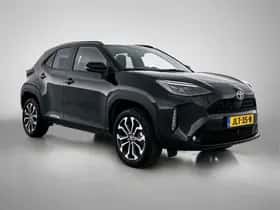 Toyota Yaris_Cross (2024) thumbnail 12
