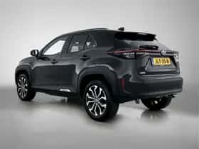 Toyota Yaris_Cross (2024) thumbnail 13