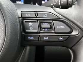 Toyota Yaris_Cross (2024) thumbnail 14