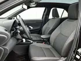 Toyota Yaris_Cross (2024) thumbnail 15