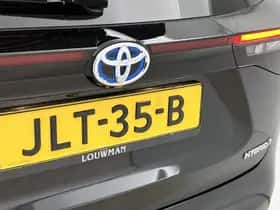 Toyota Yaris_Cross (2024) thumbnail 20