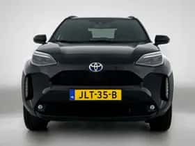 Toyota Yaris_Cross (2024) thumbnail 21