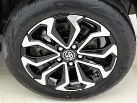 Toyota Yaris_Cross (2024) thumbnail 24