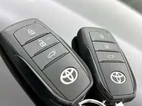Toyota Yaris_Cross (2024) thumbnail 30